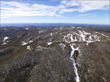 Mt Baw Baw - VIC SQ (PBH4 00 9404)